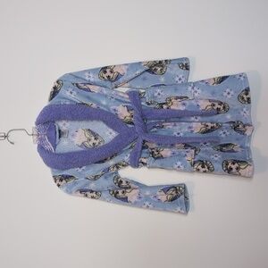 Disney Frozen 2 Elsa Robe